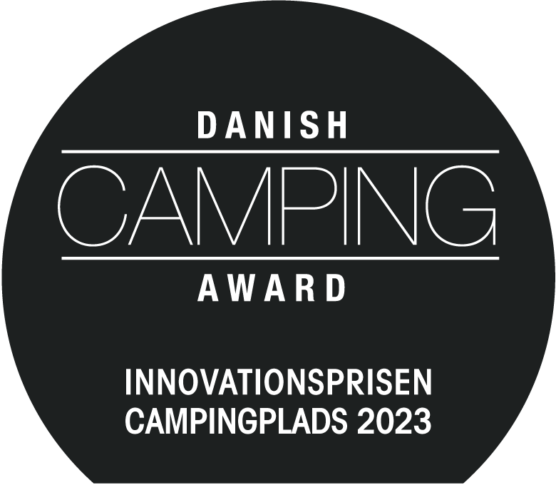 Danish Camping Award - Innovationsprisen Campingplads 2023
